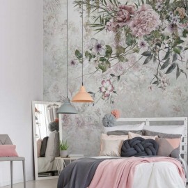 Дизайнерські шпалери loft